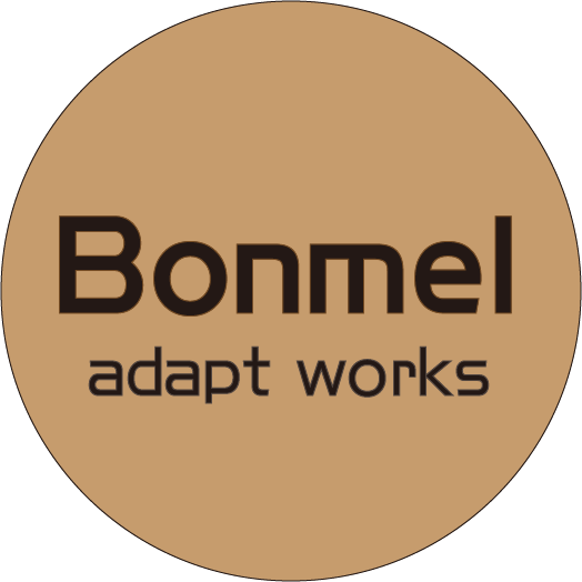 Bonmel(ボンメル)